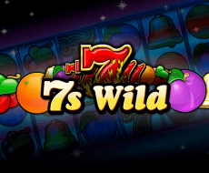 7s Wild