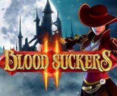Blood Suckers 2