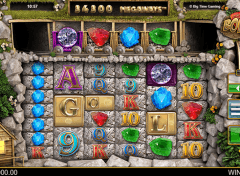 Bonanza Slot Game Big Time Gaming