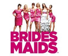 Bridesmaids