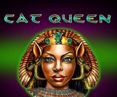 Cat Queen