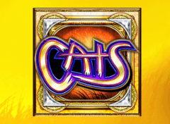 Cats Slot Game IGT