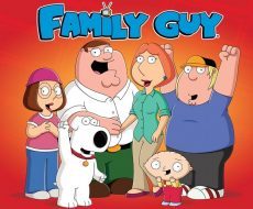 Family Guy