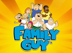 Family Guy Slot IGT