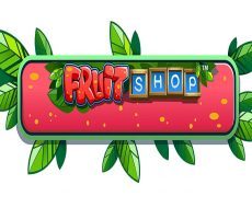Fruit Shop Slot