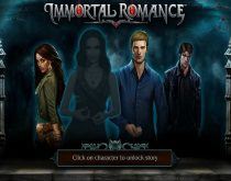 Immortal Romance