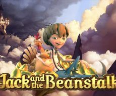 Jack And The Beanstalk