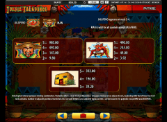 Jumpin Jalapenos Slot Features