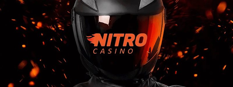 Nitro Casino Online