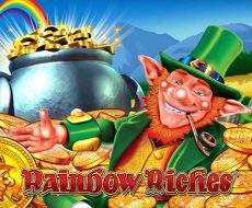 Rainbow Riches