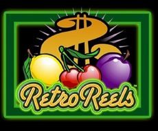 Retro Reels
