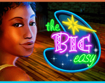 The Big Easy