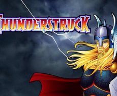 Thunderstruck