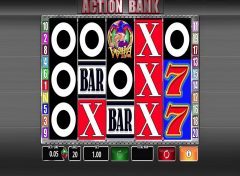 action bank free slot