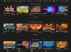 casinocasino online games