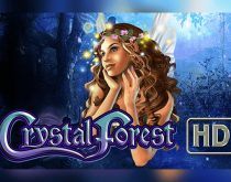 Crystal Forest