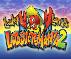 Lobstermania 2