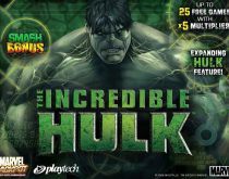 The Incredible Hulk