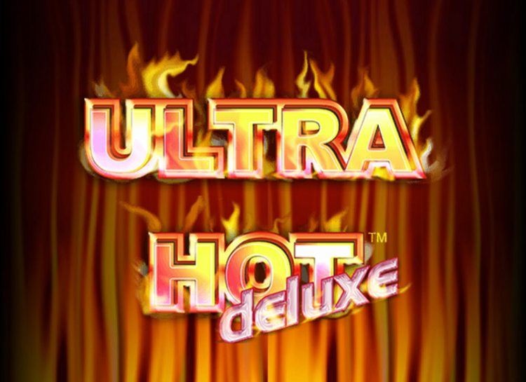 Play Ultra Hot Deluxe Free Slot Game