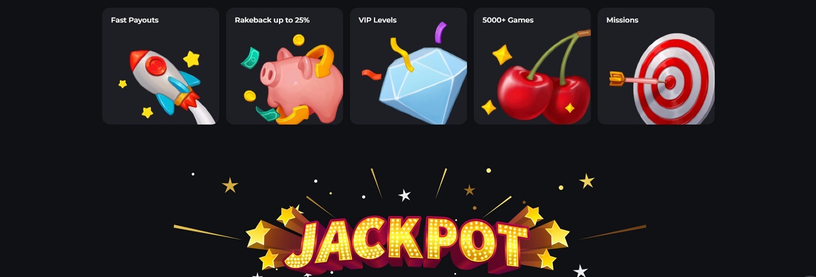 BetOnRed bonus offers