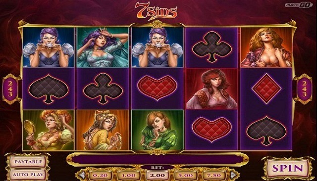 7-sins-slot-review 7 Sins Slot Review