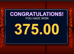 7s Wild Slot IGT Winning Game