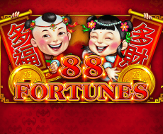 88 Fortunes