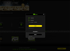 888 Casino Login Canada