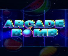 Arcade Bomb