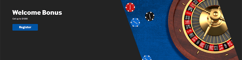 Betway Online Casino Canada Welcome Bonus