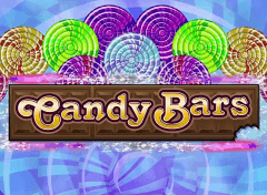 Candy Bars Slot Game ITG
