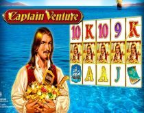 Captain Venture