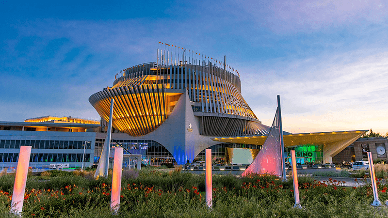 Casino de Montreal