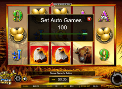 Eagle Bucks Slot