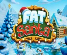 Fat Santa