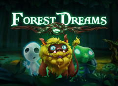 Forest Dreams Slot Evoplay
