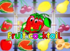 Fruit Cocktail Slot Igrosoft