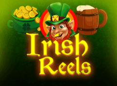 Irish Reels Slot Irish Reels Slot Evoplay