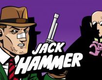 Jack Hammer 