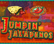  Jumpin' Jalapenos