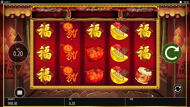 Lion Festival Slot Machine Lion Festival Slot Machine