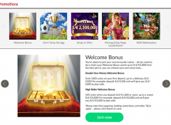 Mansion Casino Review 2026 – Is This Site Scam or Safe?
