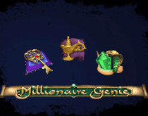Millionaire Genie Slot