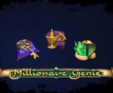 Millionaire Genie Slot