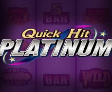 Quick Hit Platinum