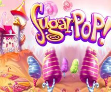 Sugar Pop