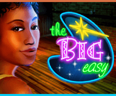 The Big Easy