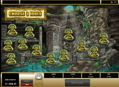 Play Tomb Raider Free Slot Game