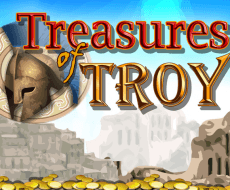 Treasures Of Troy