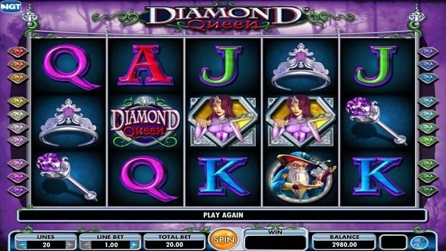 diamond-queen-slot-reels Diamond Queen Slot Reels